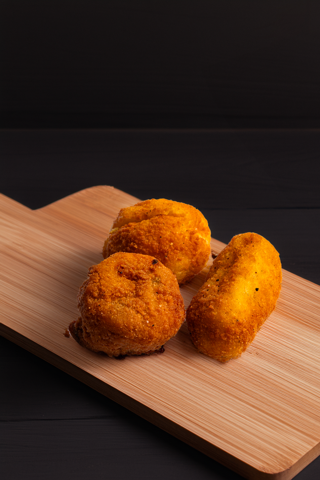 FRITTO MISTO ALL’ITALIANA (senza glutine/senza lattosio)