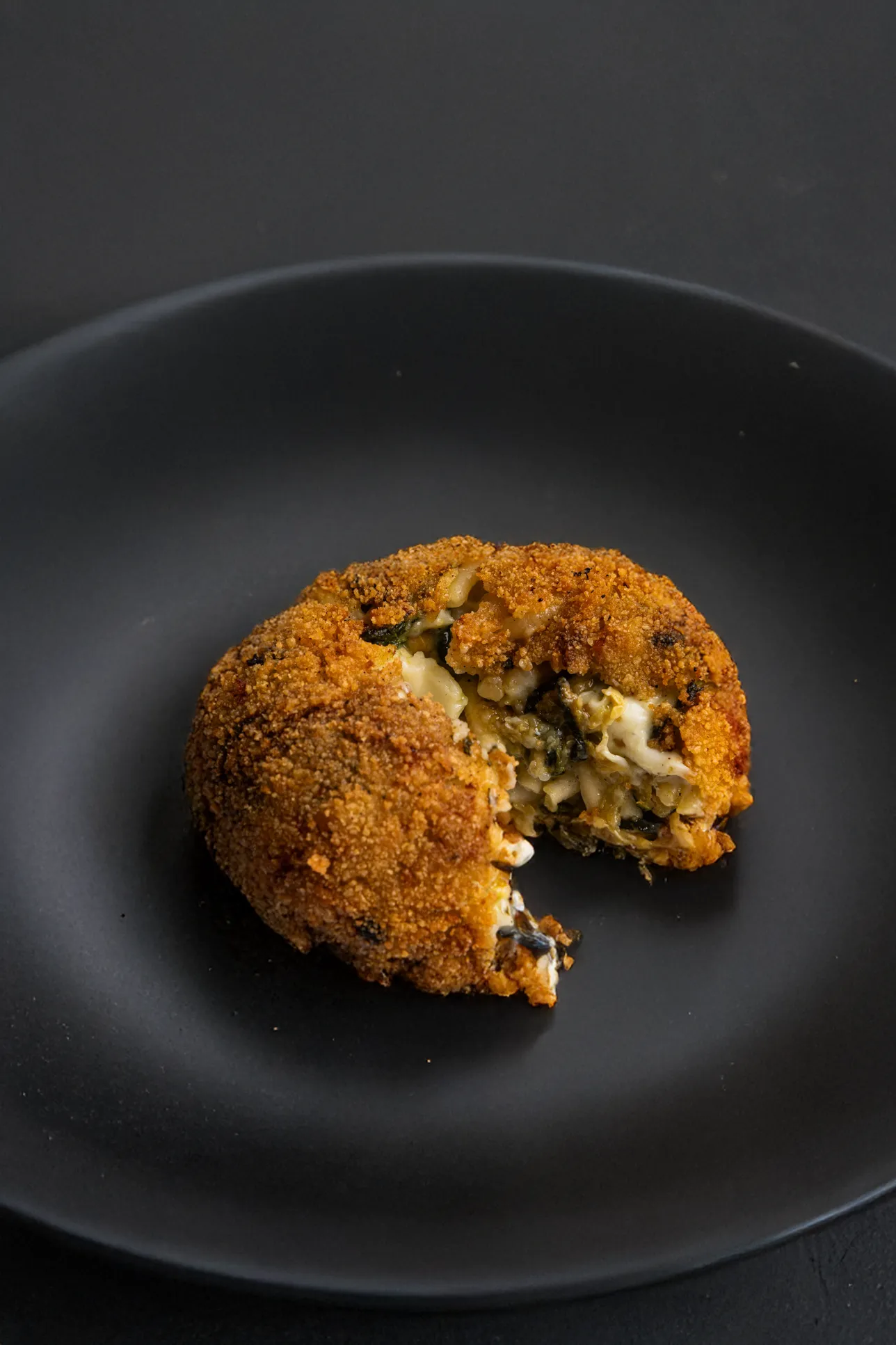 FRITTATINA NAPUL’È