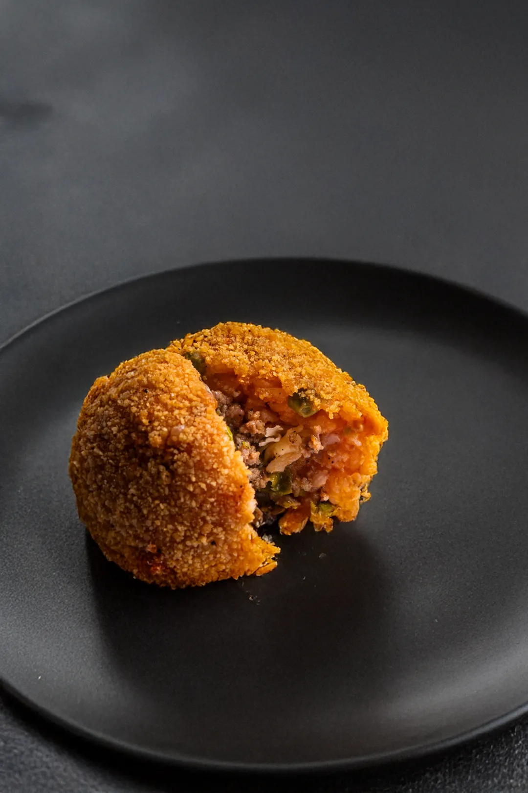 ARANCINO NAPOLETANO